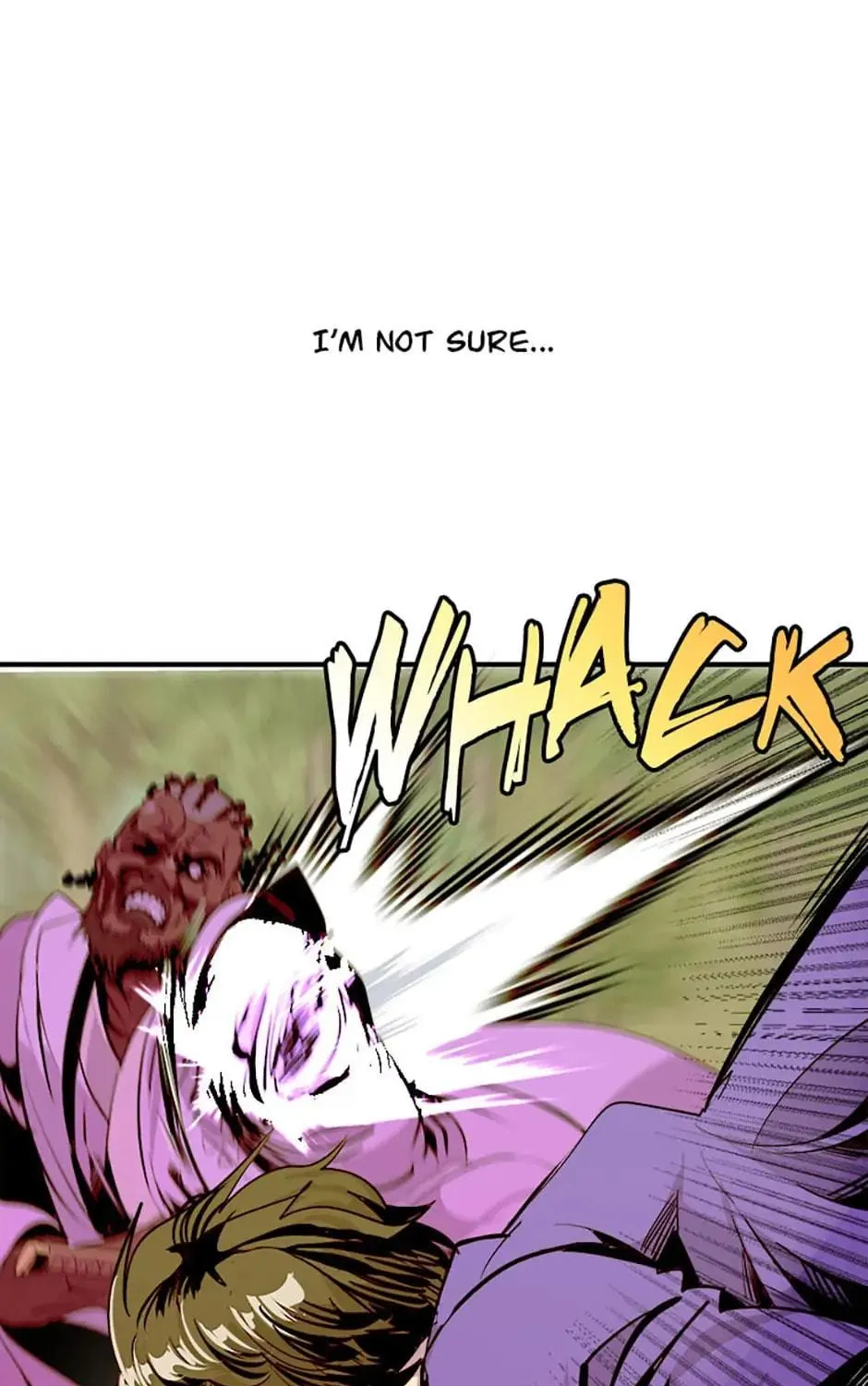 Read Returning With Absolutely Nothing chapter 44 image 100 on Lezhin