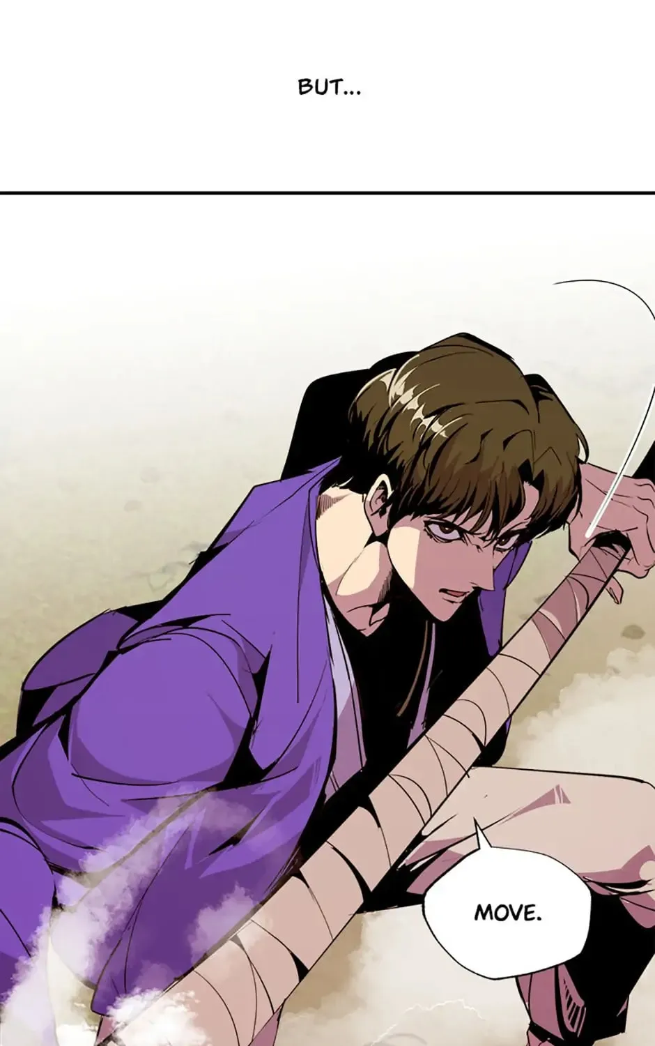 Read Returning With Absolutely Nothing chapter 44 image 104 on Lezhin
