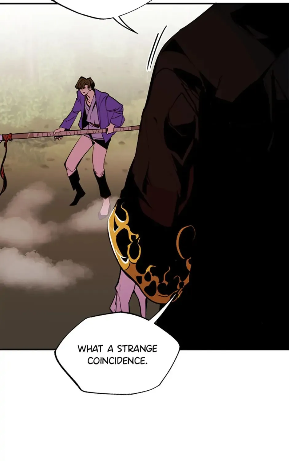 Read Returning With Absolutely Nothing chapter 44 image 110 on Lezhin