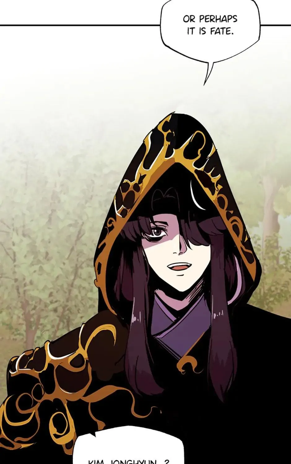 Read Returning With Absolutely Nothing chapter 44 image 112 on Lezhin