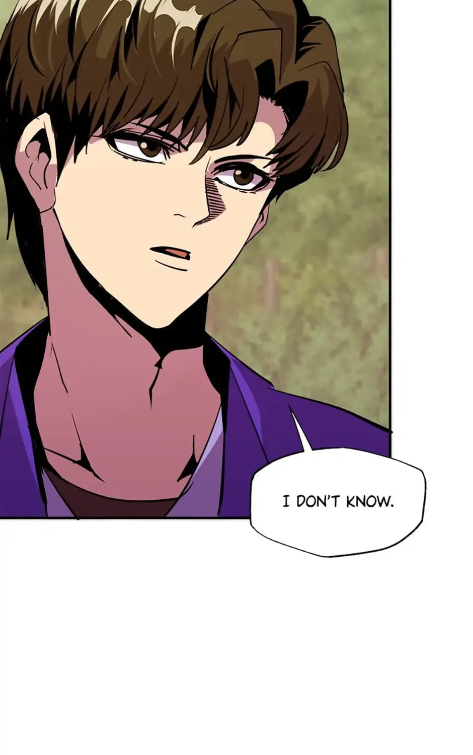 Read Returning With Absolutely Nothing chapter 44 image 120 on Lezhin