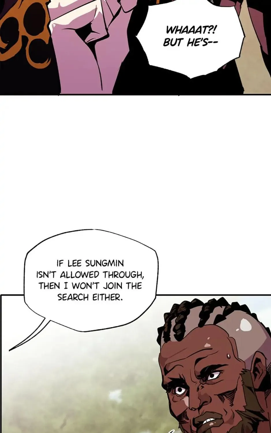 Read Returning With Absolutely Nothing chapter 44 image 124 on Lezhin