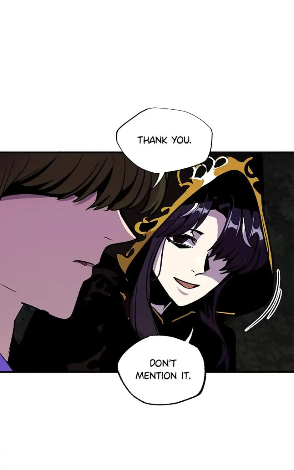 Read Returning With Absolutely Nothing chapter 44 image 128 on Lezhin
