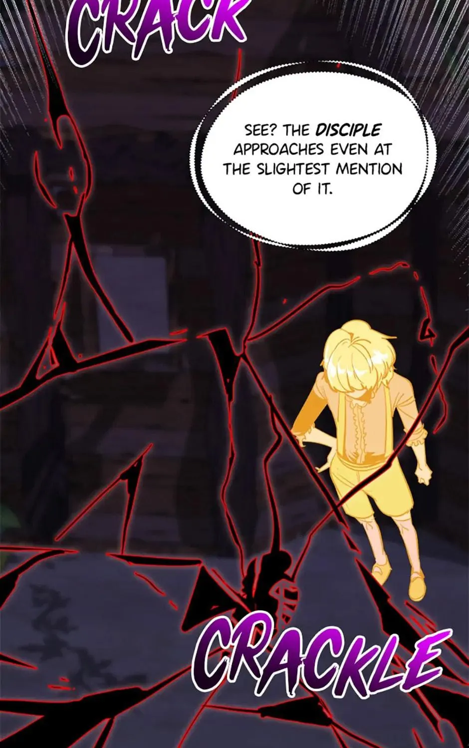 Read Returning With Absolutely Nothing chapter 44 image 16 on Lezhin