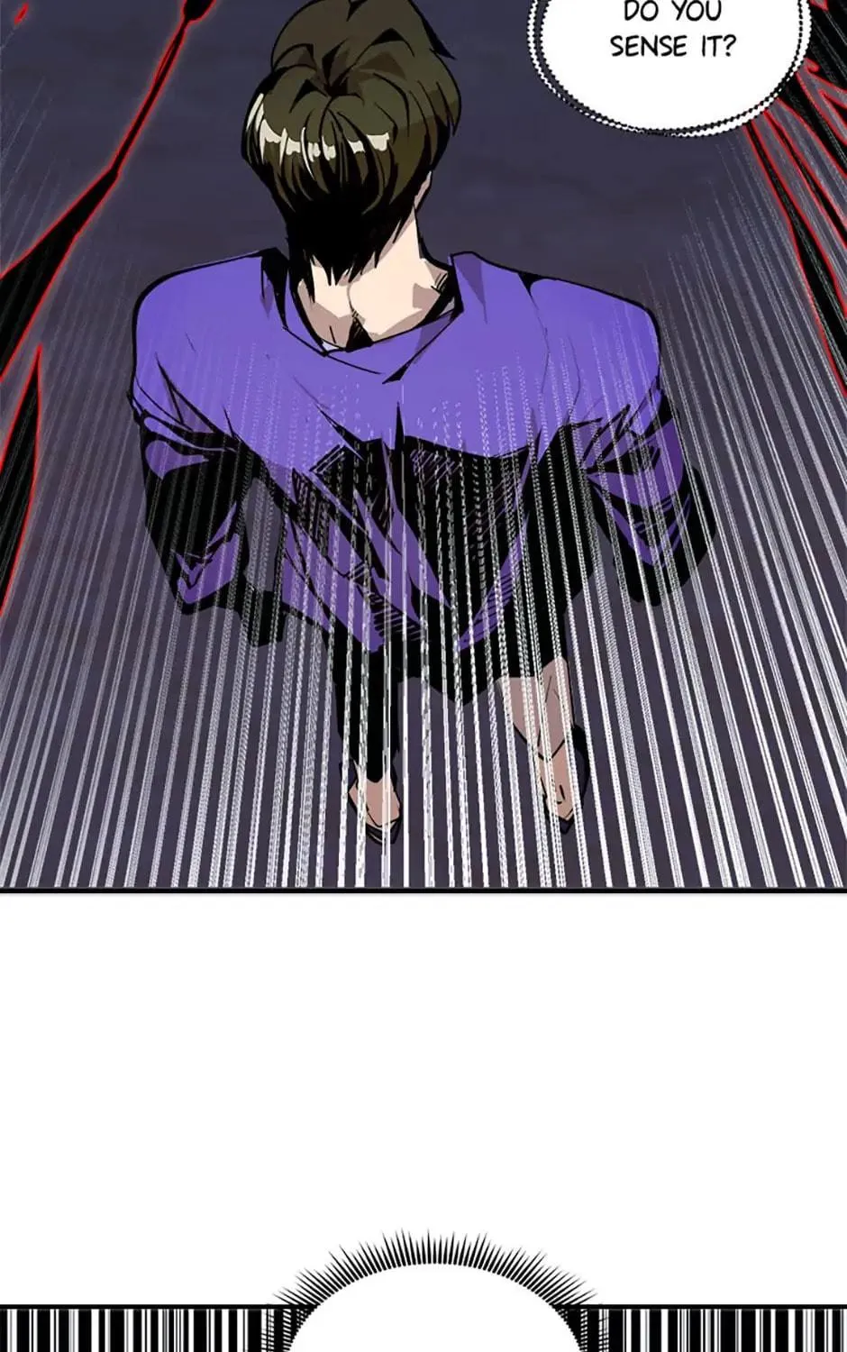 Read Returning With Absolutely Nothing chapter 44 image 18 on Lezhin