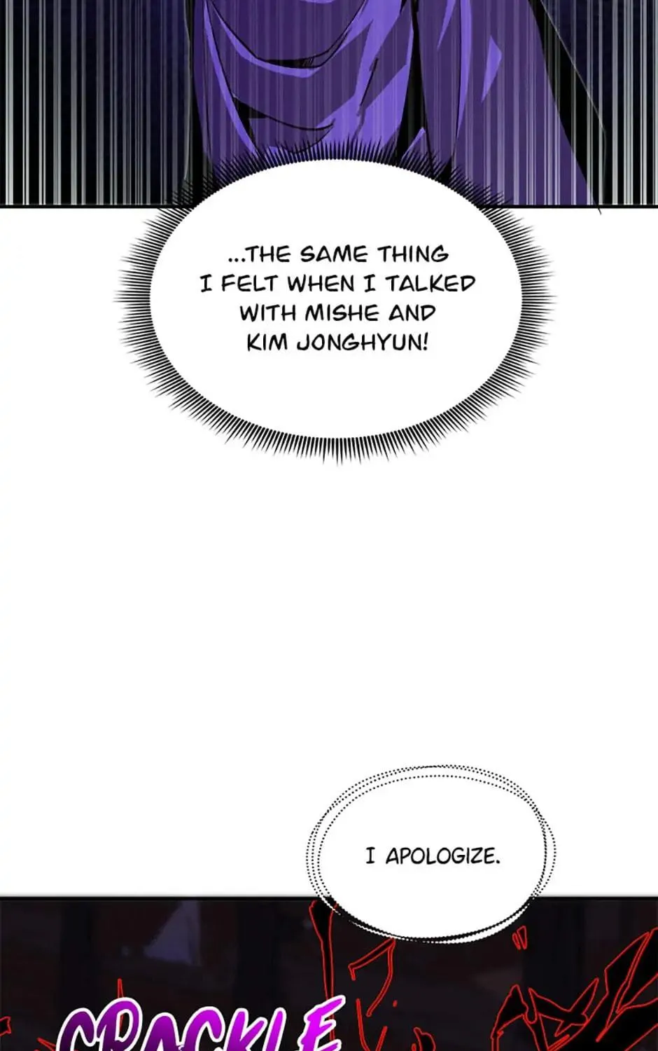 Read Returning With Absolutely Nothing chapter 44 image 22 on Lezhin