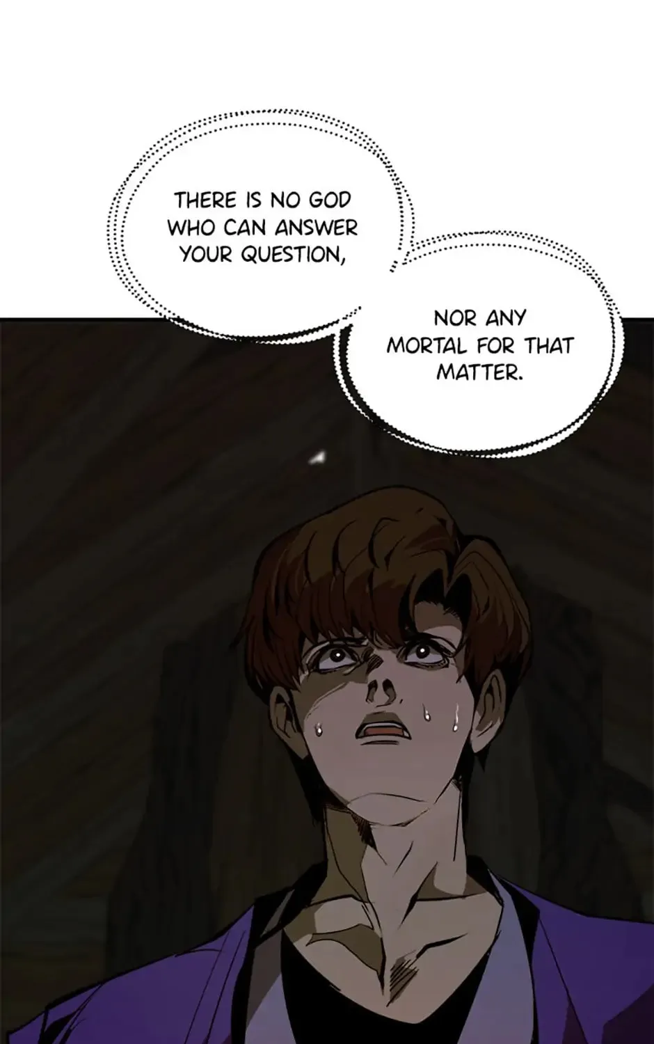Read Returning With Absolutely Nothing chapter 44 image 30 on Lezhin