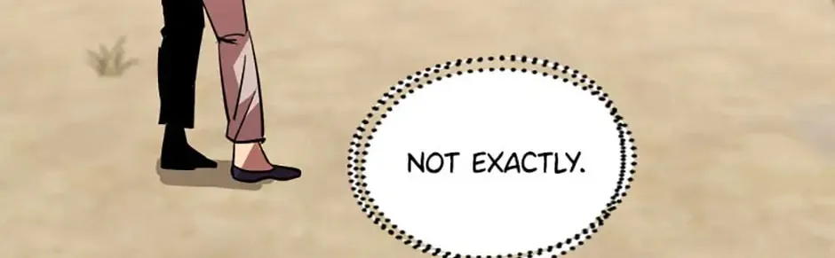 Read Returning With Absolutely Nothing chapter 44 image 33 on Lezhin