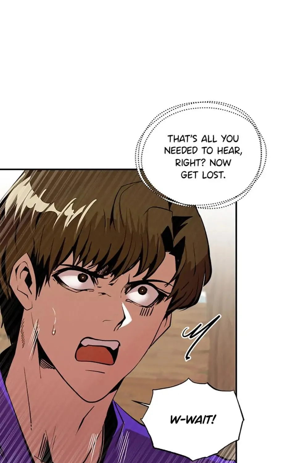 Read Returning With Absolutely Nothing chapter 44 image 38 on Lezhin