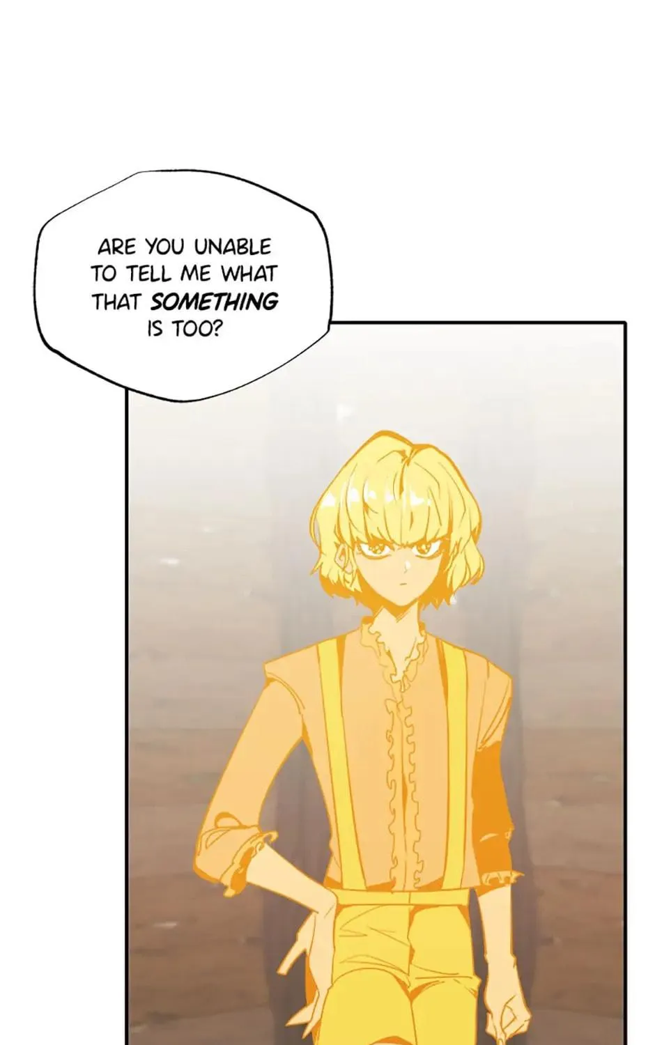 Read Returning With Absolutely Nothing chapter 44 image 4 on Lezhin