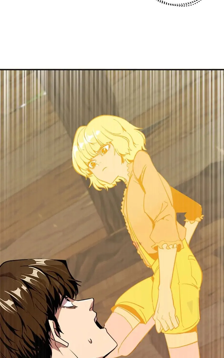 Read Returning With Absolutely Nothing chapter 44 image 40 on Lezhin