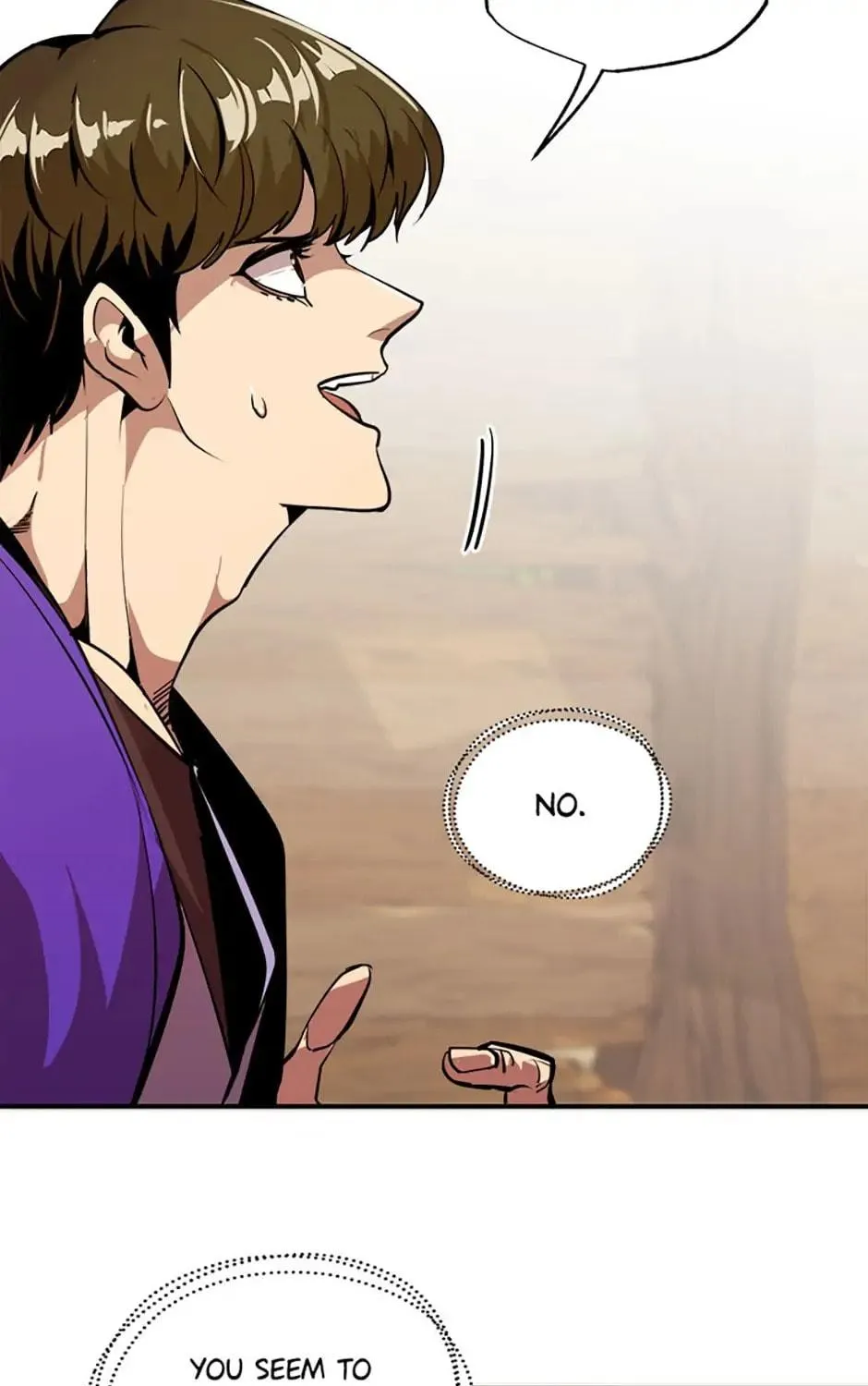 Read Returning With Absolutely Nothing chapter 44 image 48 on Lezhin