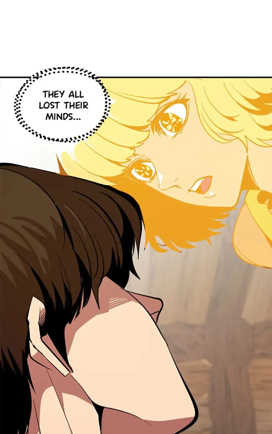 Read Returning With Absolutely Nothing chapter 44 image 54 on Lezhin