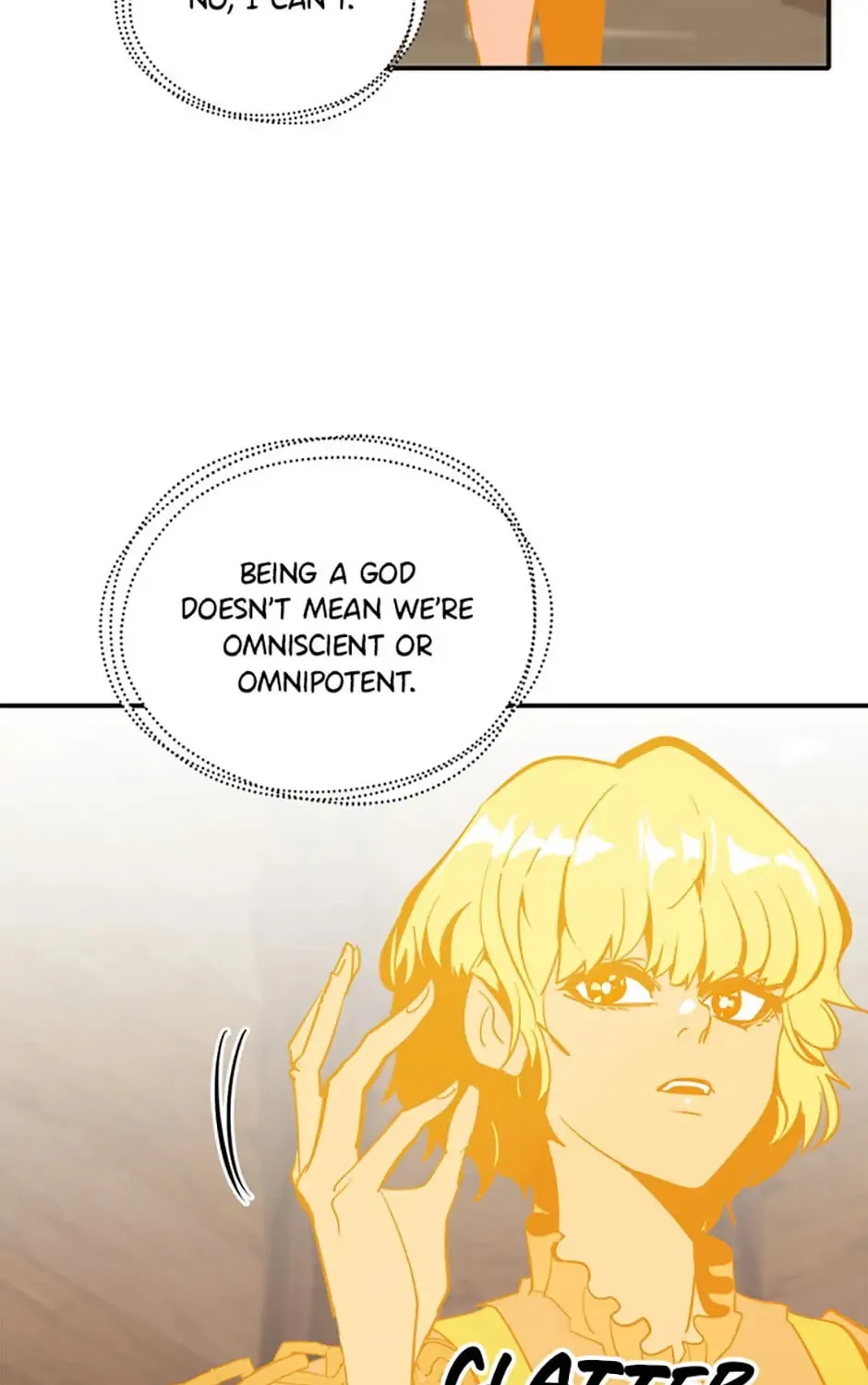 Read Returning With Absolutely Nothing chapter 44 image 6 on Lezhin