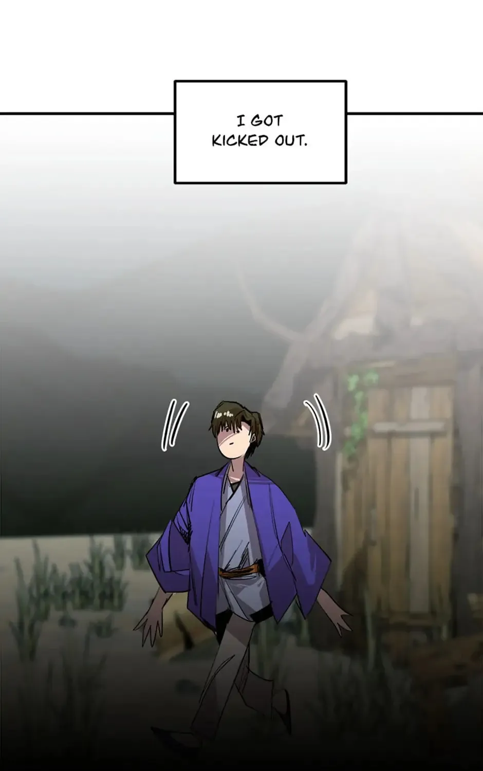 Read Returning With Absolutely Nothing chapter 44 image 60 on Lezhin
