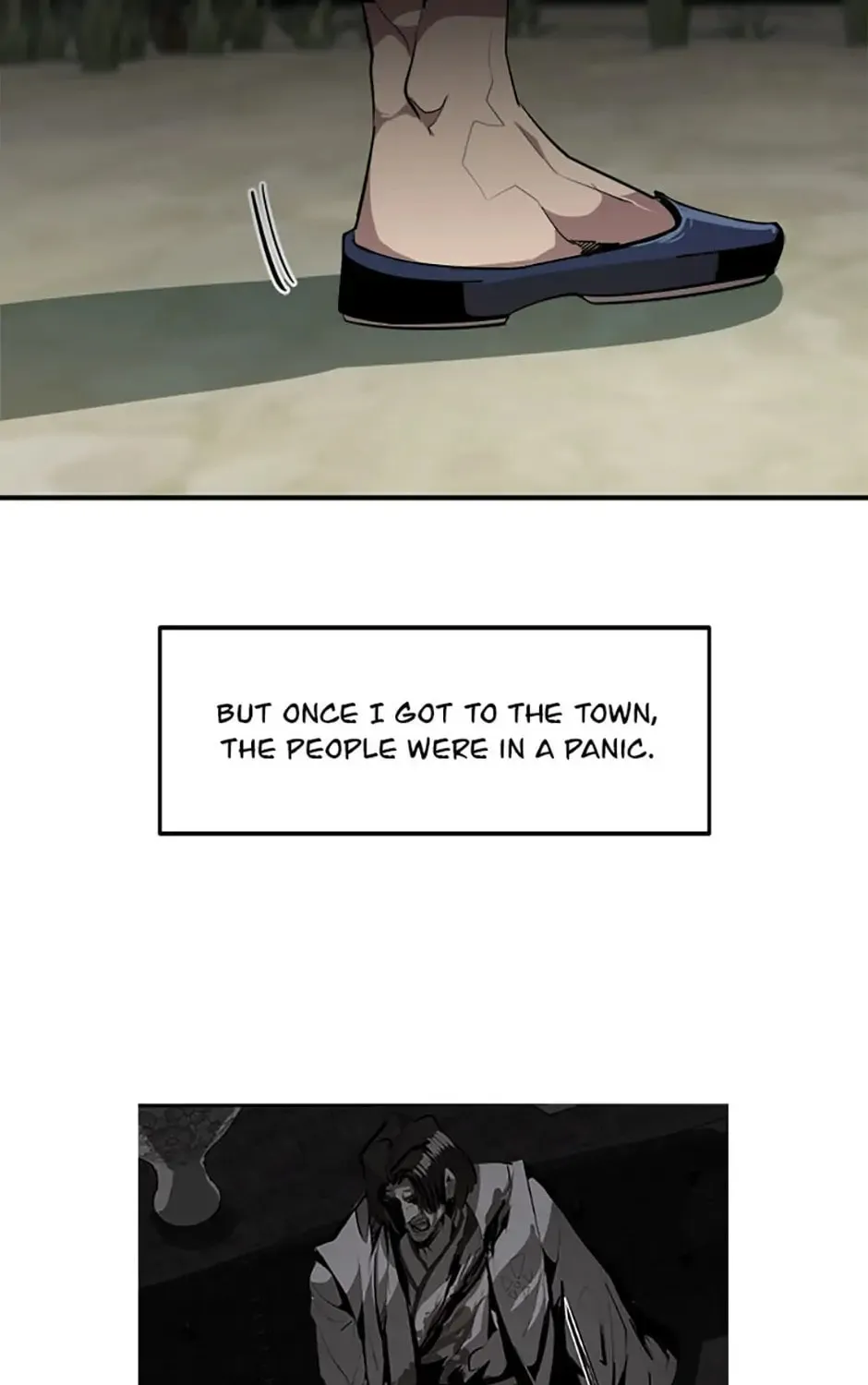 Read Returning With Absolutely Nothing chapter 44 image 66 on Lezhin