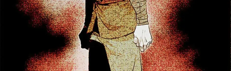 Read Returning With Absolutely Nothing chapter 44 image 73 on Lezhin