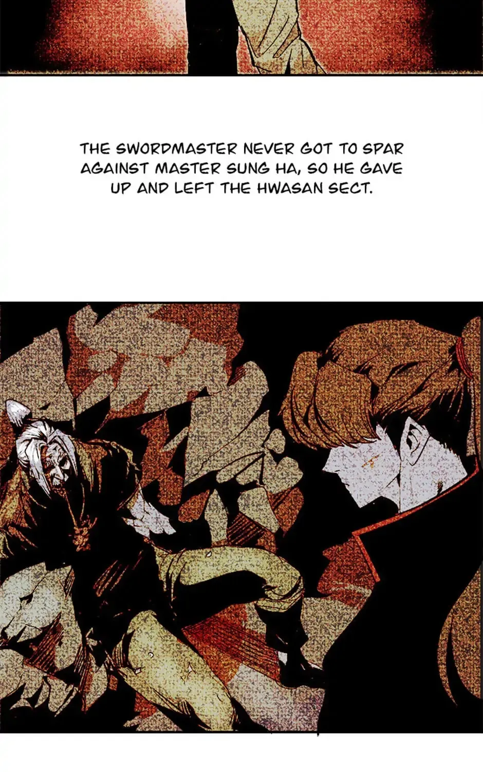 Read Returning With Absolutely Nothing chapter 44 image 74 on Lezhin