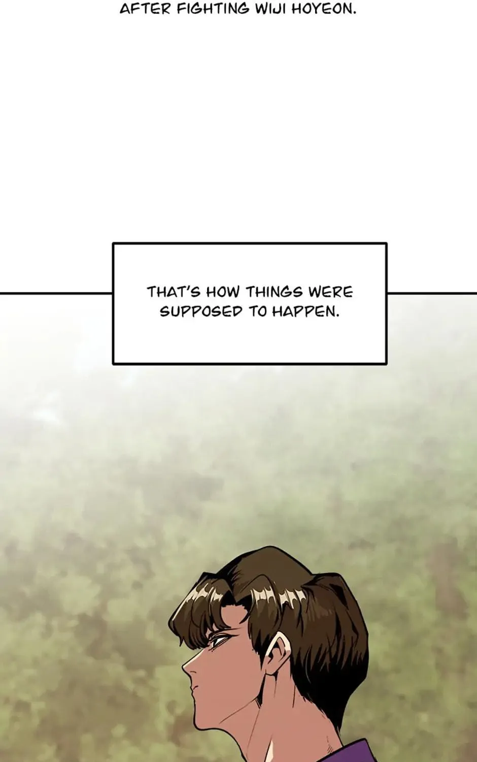 Read Returning With Absolutely Nothing chapter 44 image 76 on Lezhin