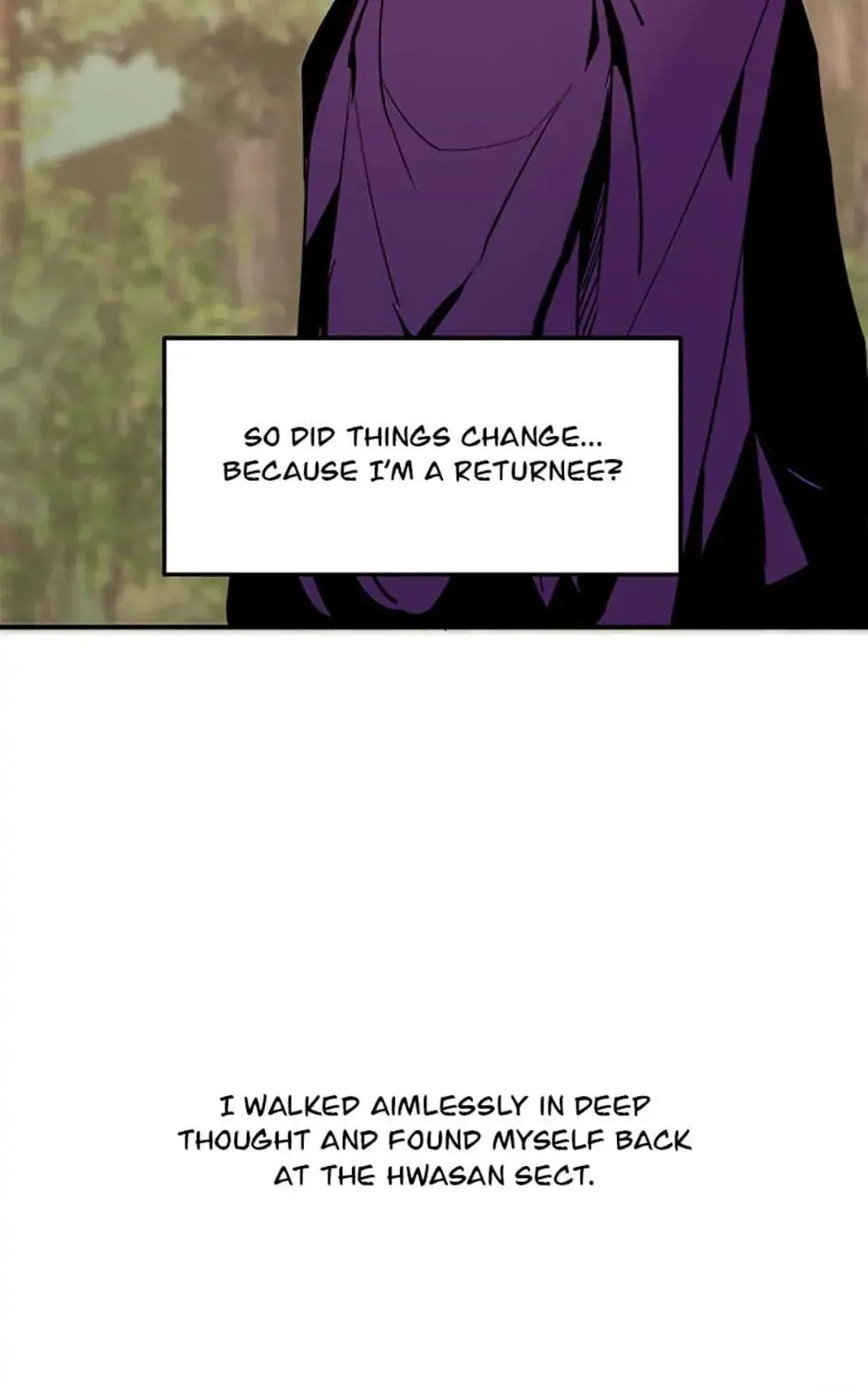 Read Returning With Absolutely Nothing chapter 44 image 78 on Lezhin