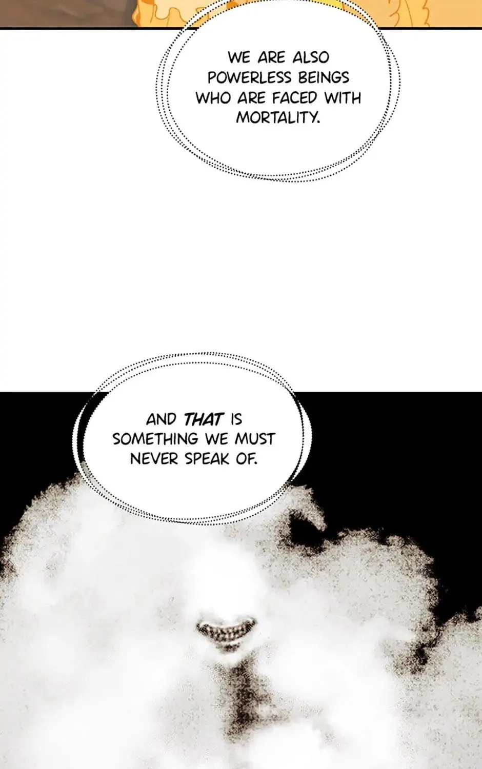 Read Returning With Absolutely Nothing chapter 44 image 8 on Lezhin