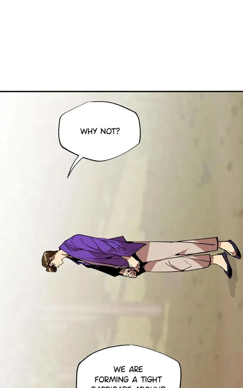 Read Returning With Absolutely Nothing chapter 44 image 82 on Lezhin