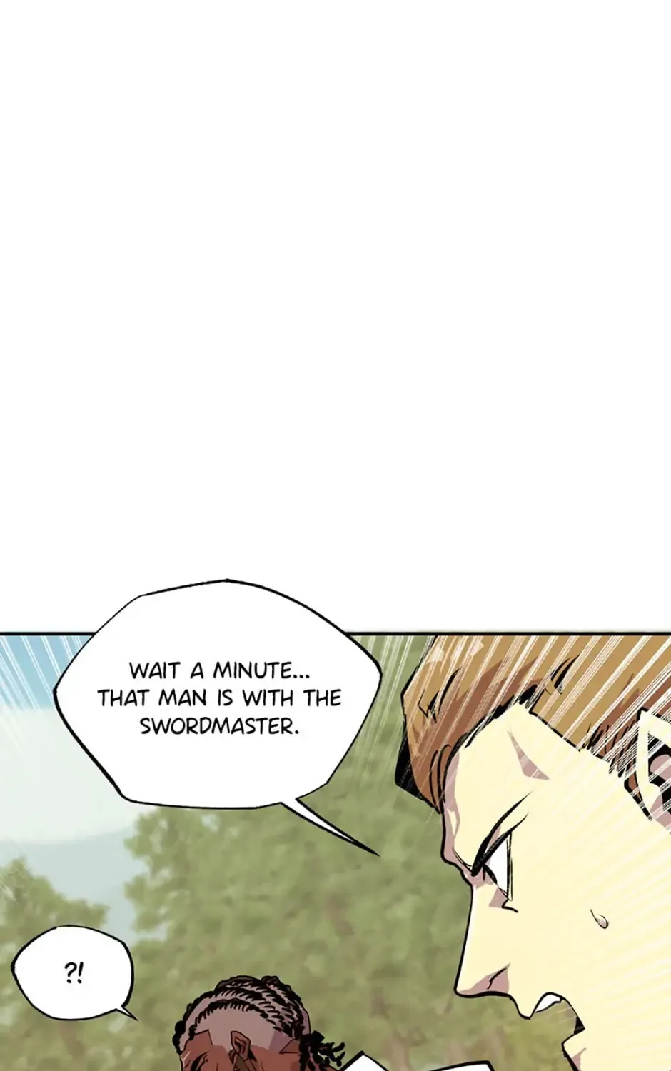 Read Returning With Absolutely Nothing chapter 44 image 90 on Lezhin