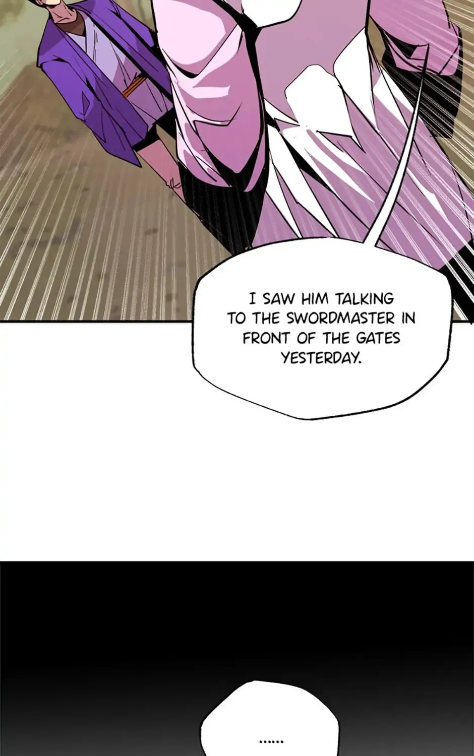 Read Returning With Absolutely Nothing chapter 44 image 92 on Lezhin