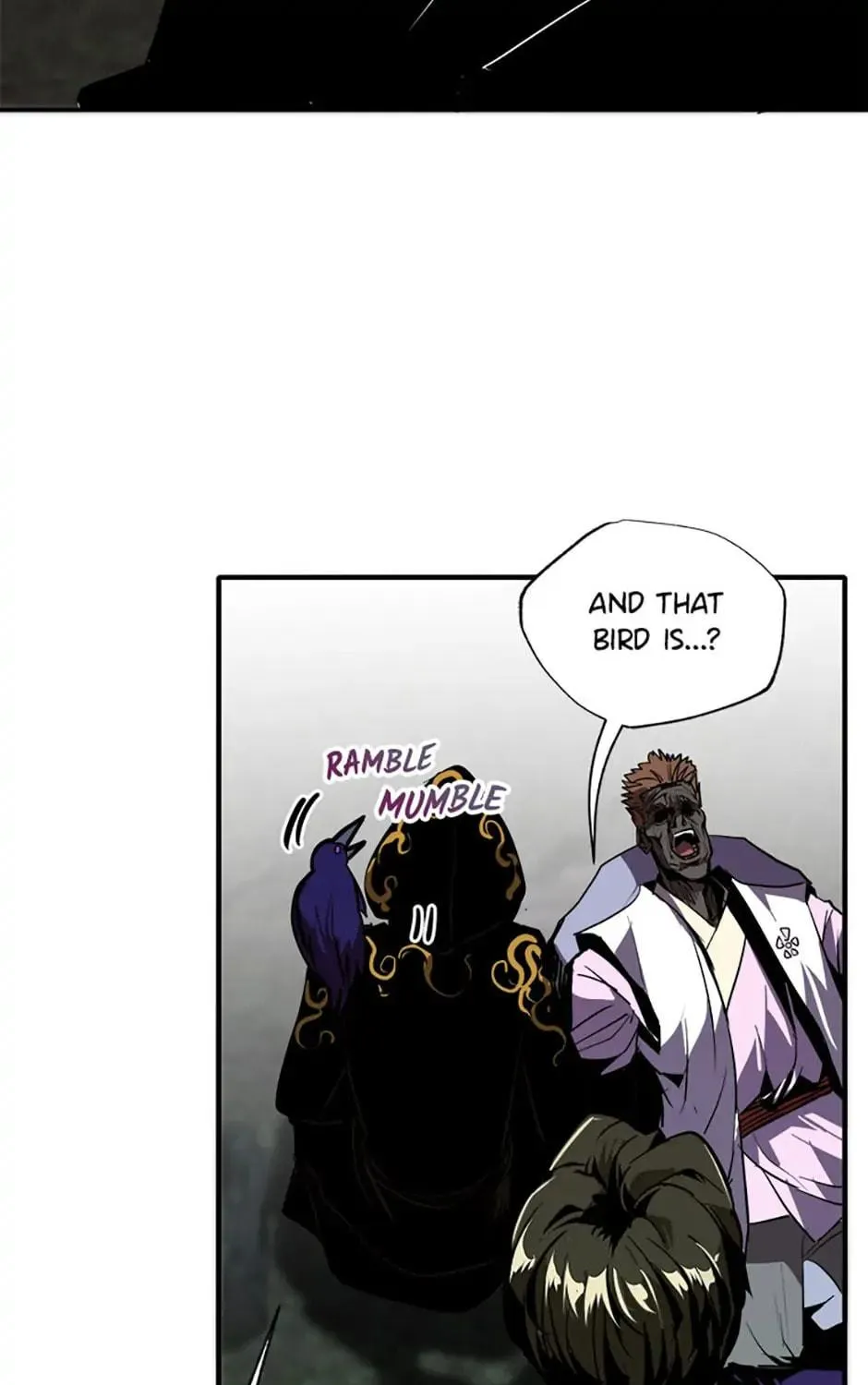 Read Returning With Absolutely Nothing chapter 45 image 10 on Lezhin
