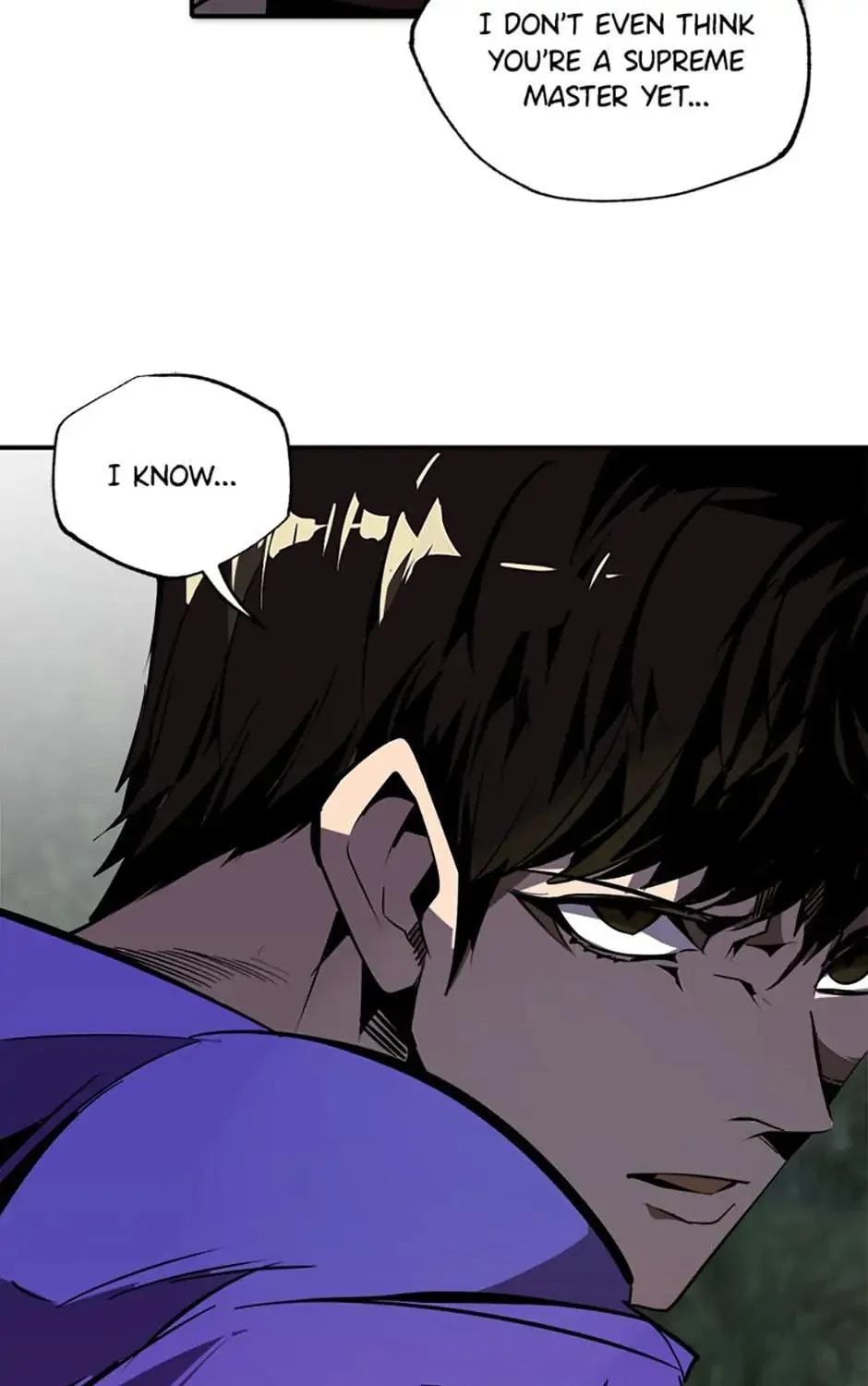 Read Returning With Absolutely Nothing chapter 45 image 106 on Lezhin