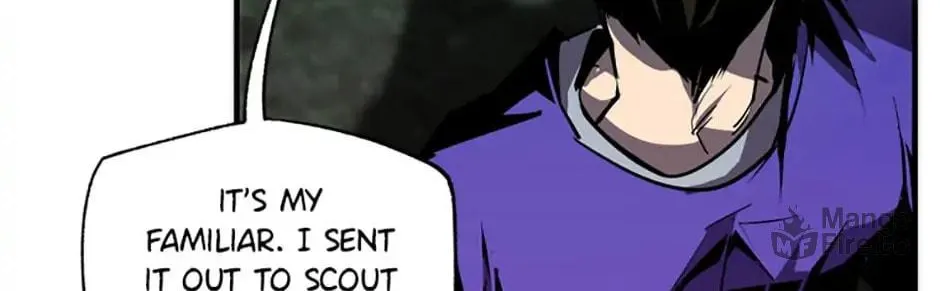 Read Returning With Absolutely Nothing chapter 45 image 11 on Lezhin