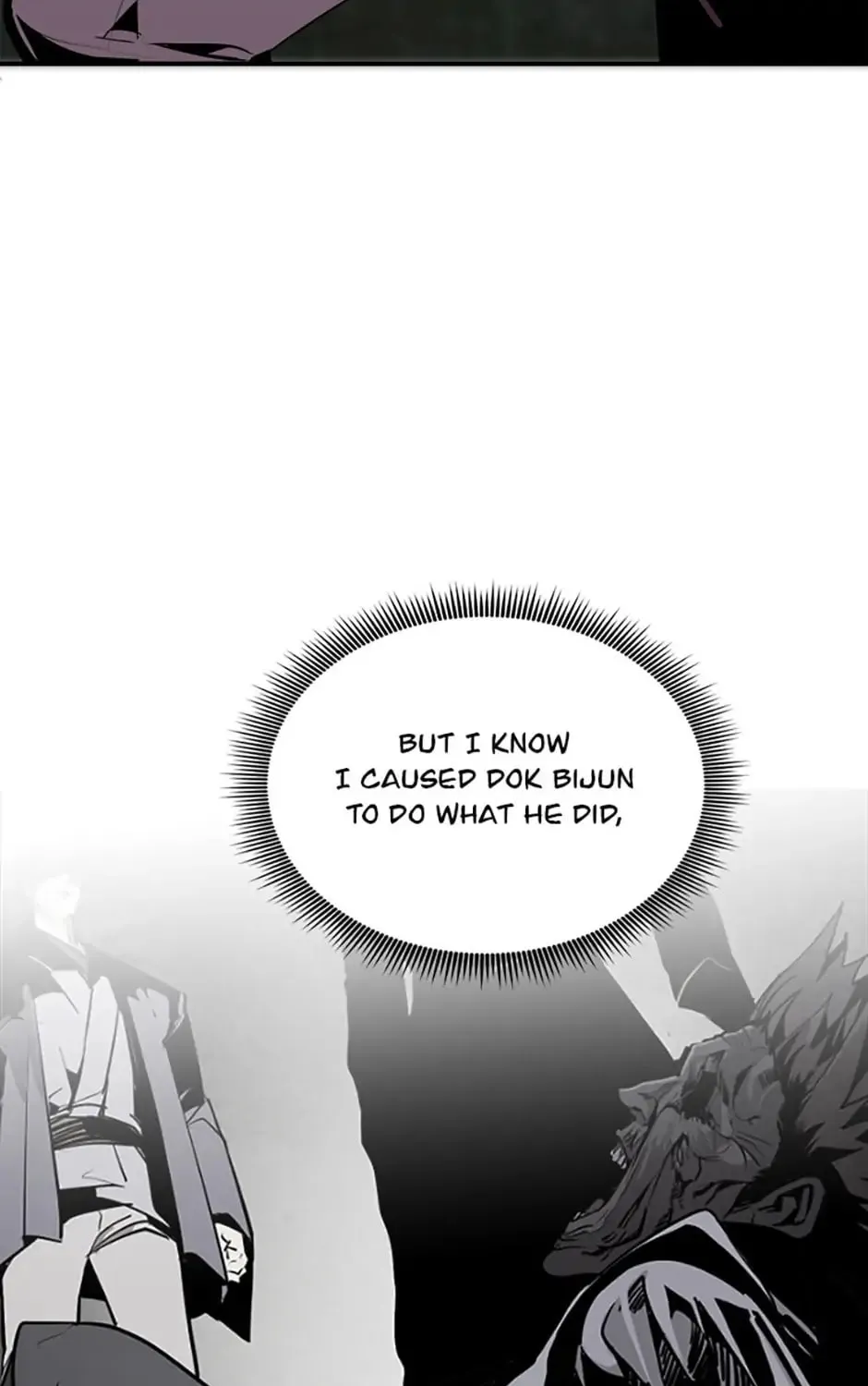 Read Returning With Absolutely Nothing chapter 45 image 114 on Lezhin