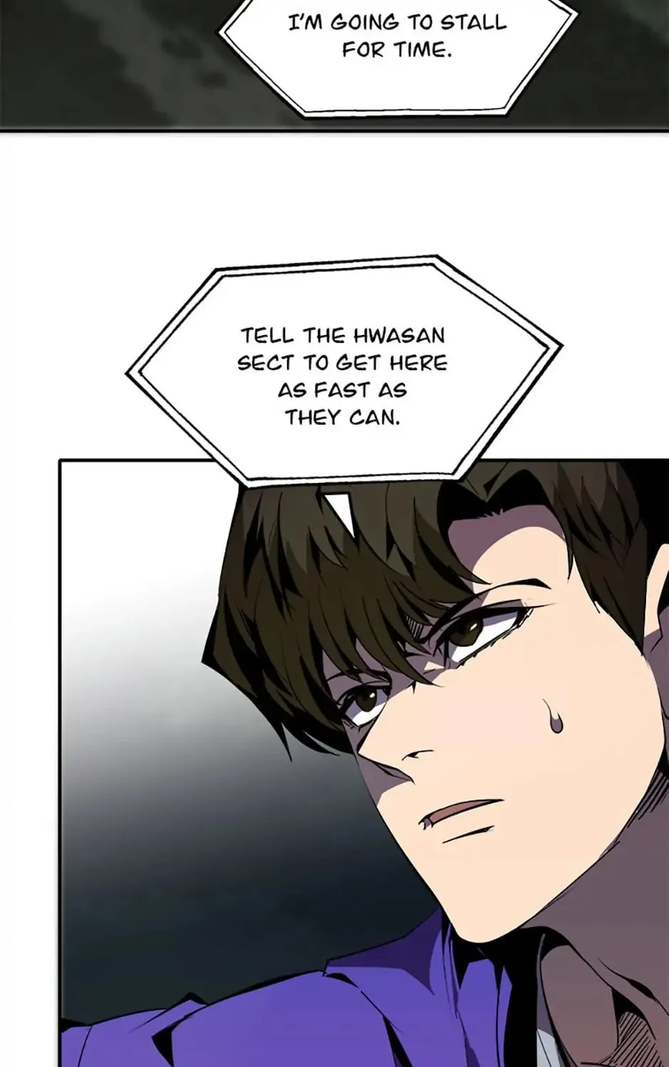Read Returning With Absolutely Nothing chapter 45 image 122 on Lezhin