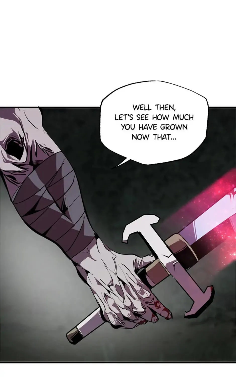 Read Returning With Absolutely Nothing chapter 45 image 126 on Lezhin