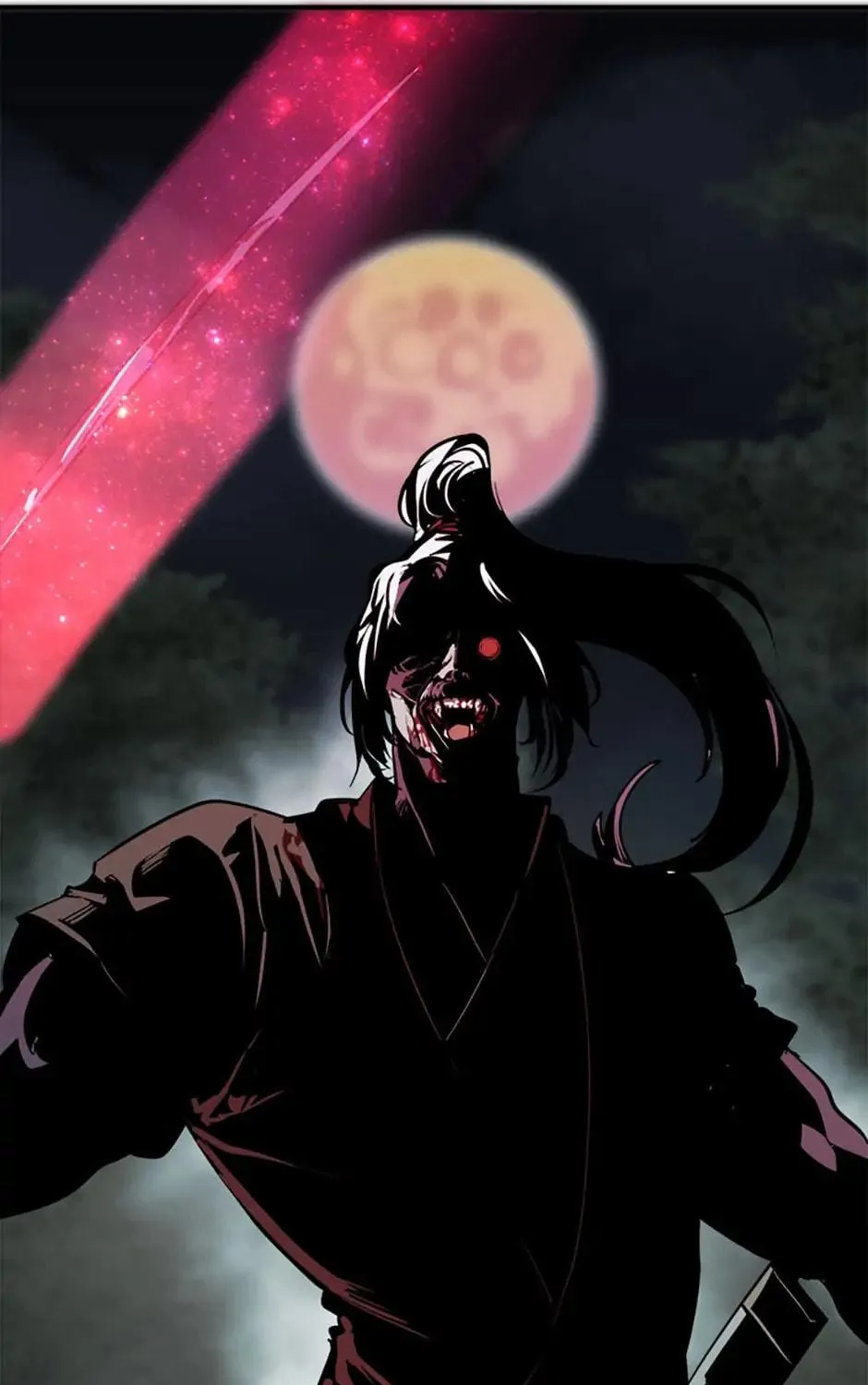 Read Returning With Absolutely Nothing chapter 45 image 130 on Lezhin