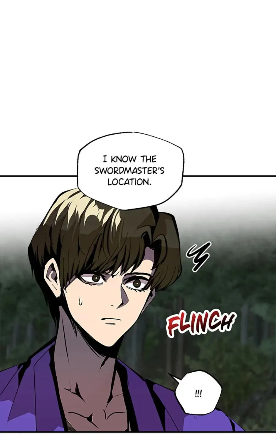 Read Returning With Absolutely Nothing chapter 45 image 14 on Lezhin