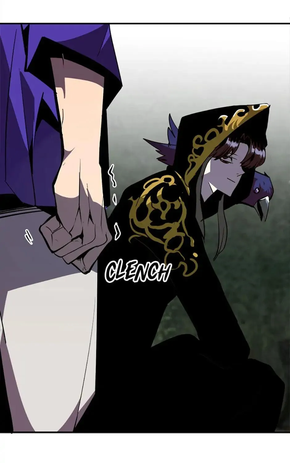 Read Returning With Absolutely Nothing chapter 45 image 16 on Lezhin