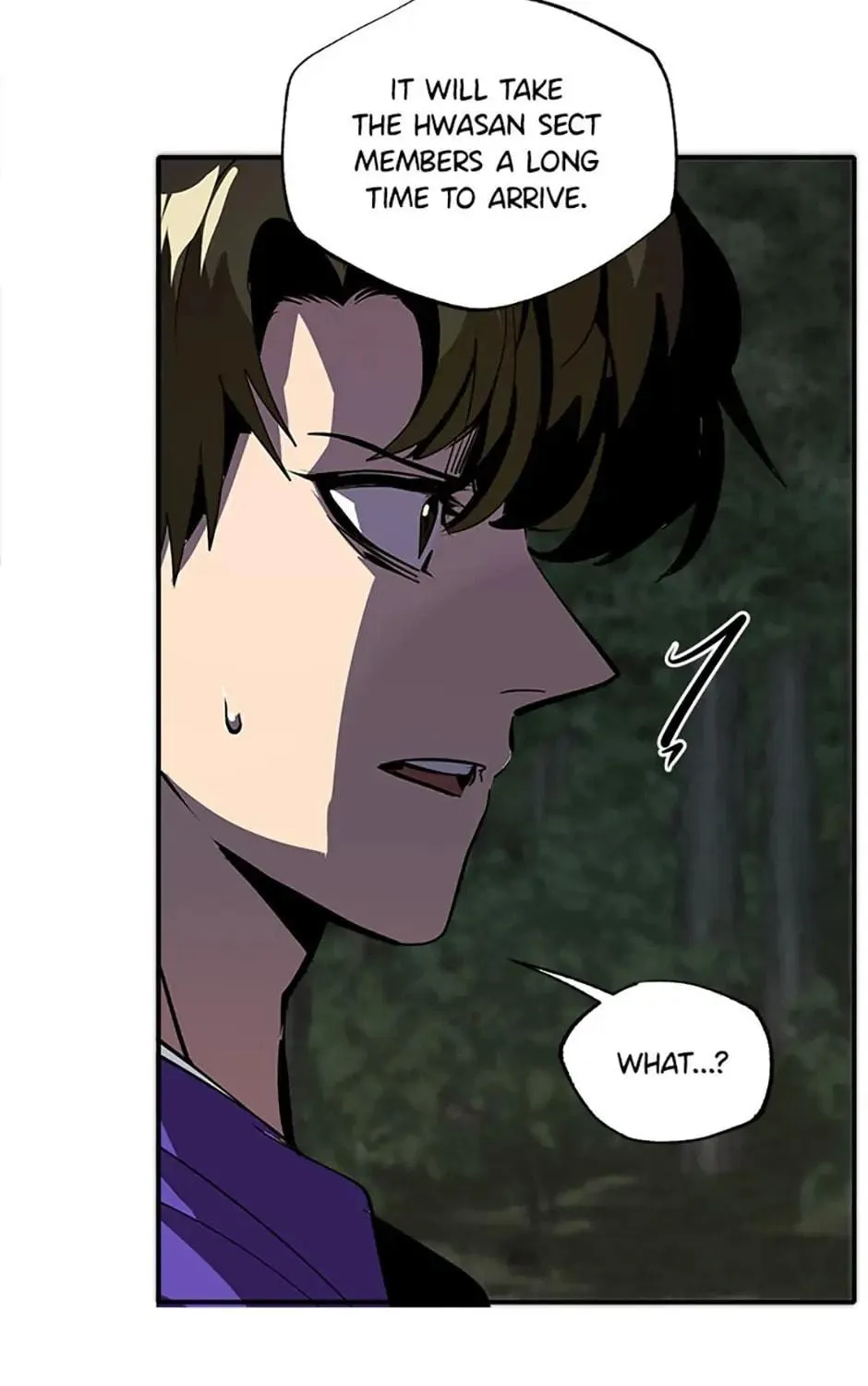 Read Returning With Absolutely Nothing chapter 45 image 18 on Lezhin