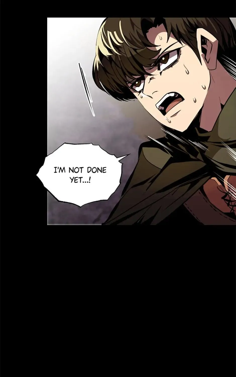 Read Returning With Absolutely Nothing chapter 45 image 38 on Lezhin