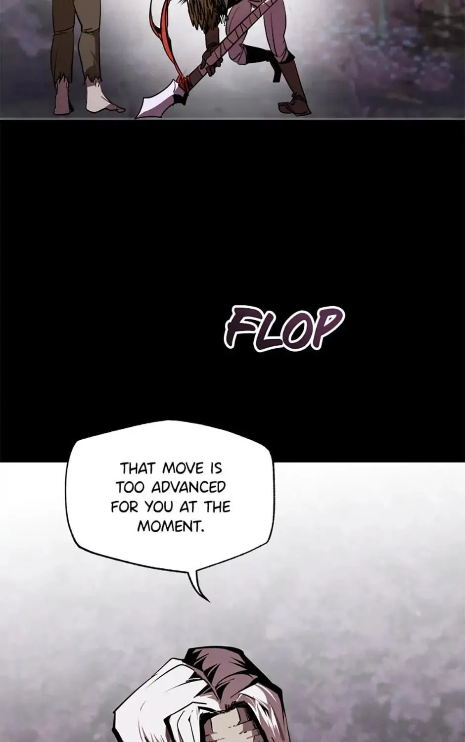 Read Returning With Absolutely Nothing chapter 45 image 48 on Lezhin