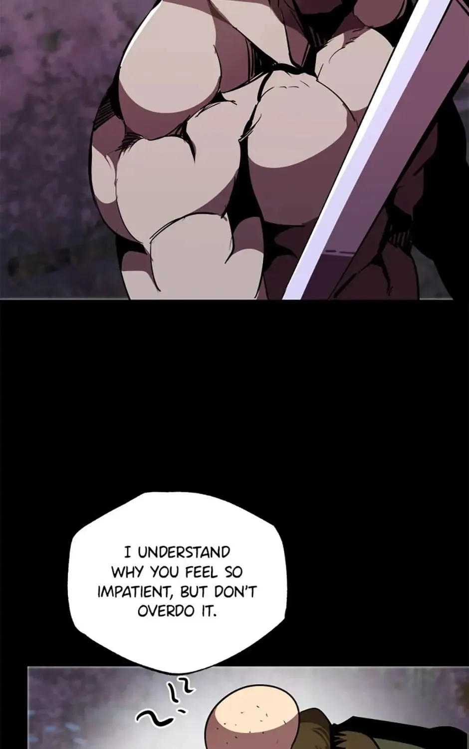 Read Returning With Absolutely Nothing chapter 45 image 50 on Lezhin