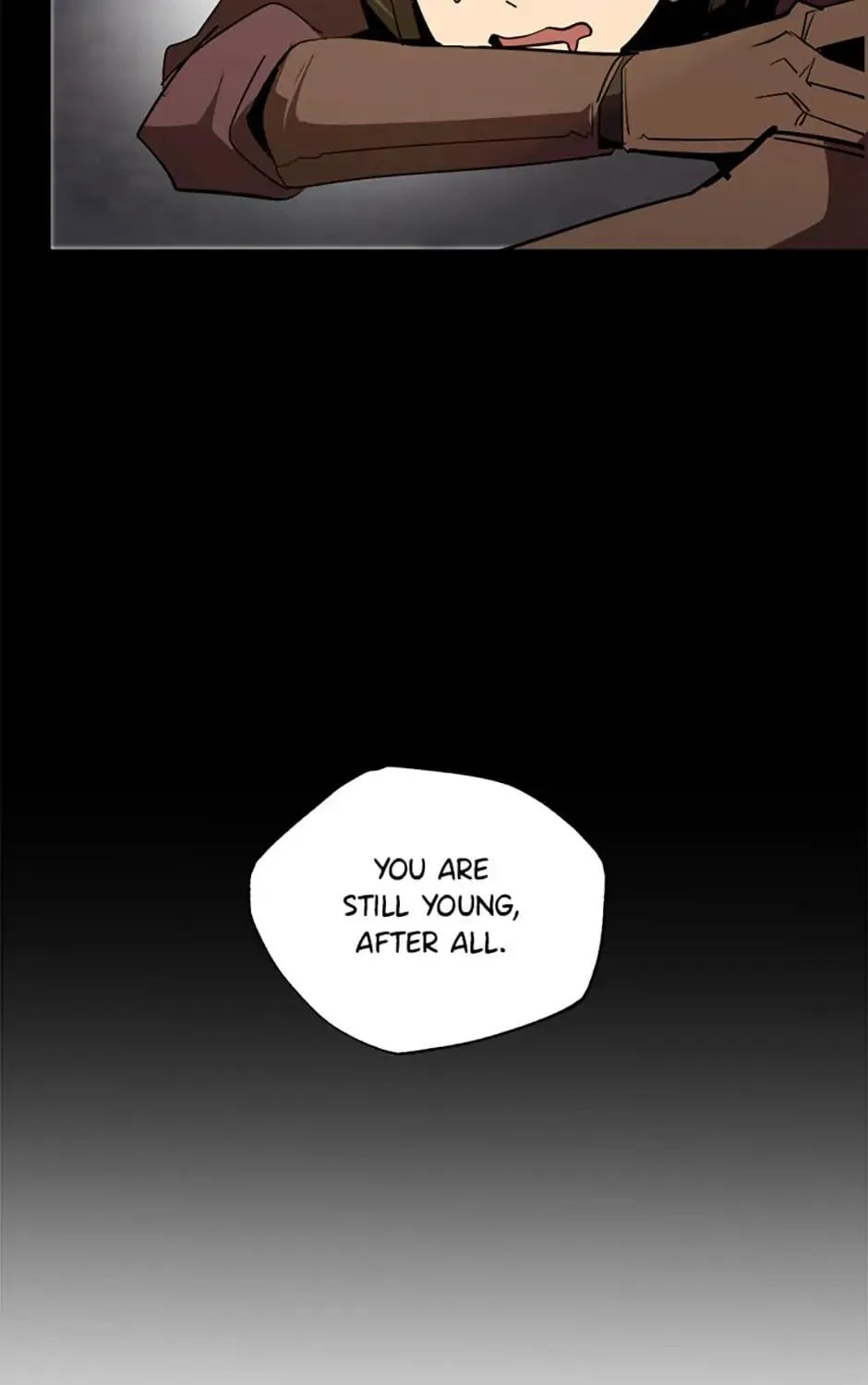 Read Returning With Absolutely Nothing chapter 45 image 52 on Lezhin