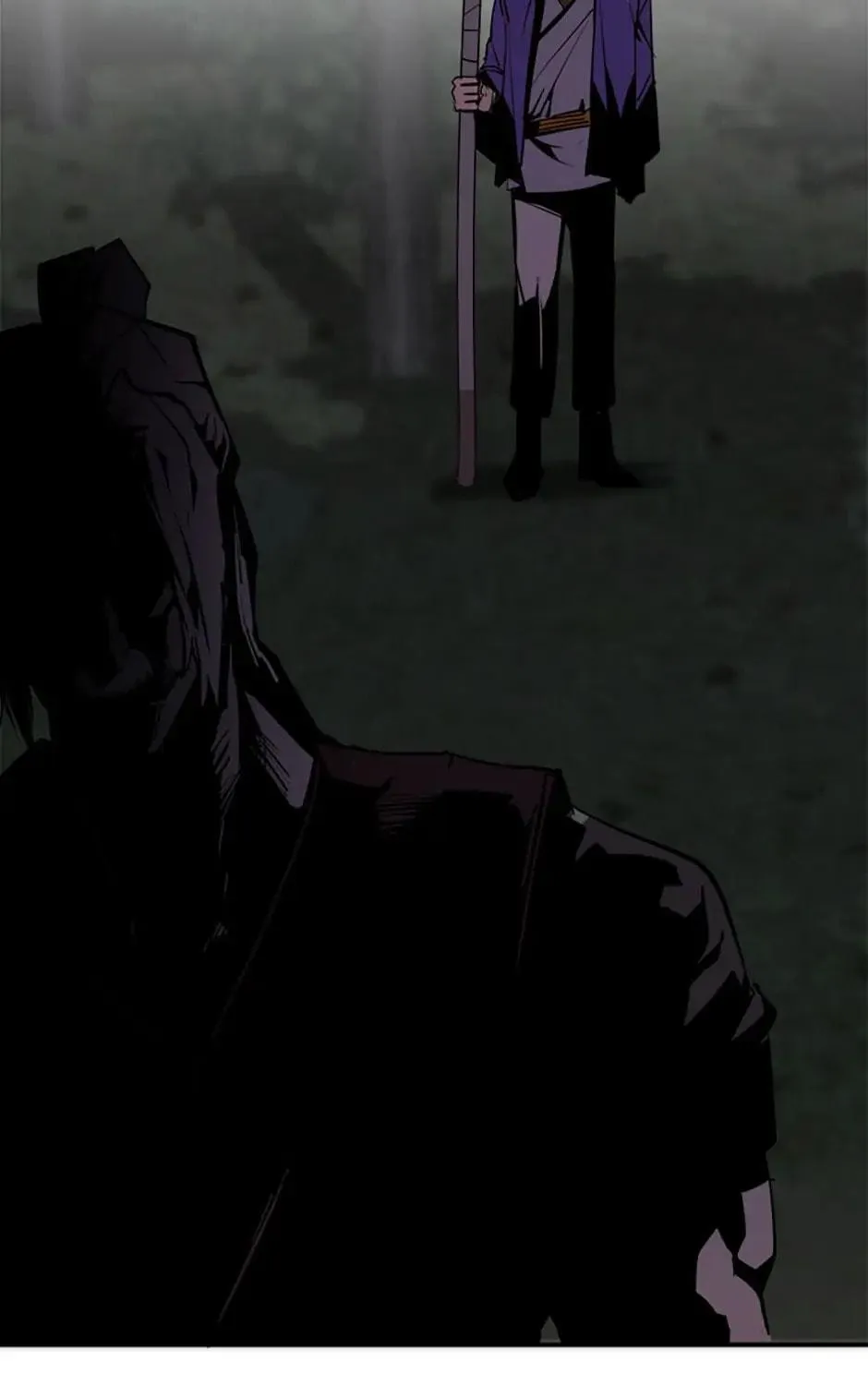 Read Returning With Absolutely Nothing chapter 45 image 58 on Lezhin