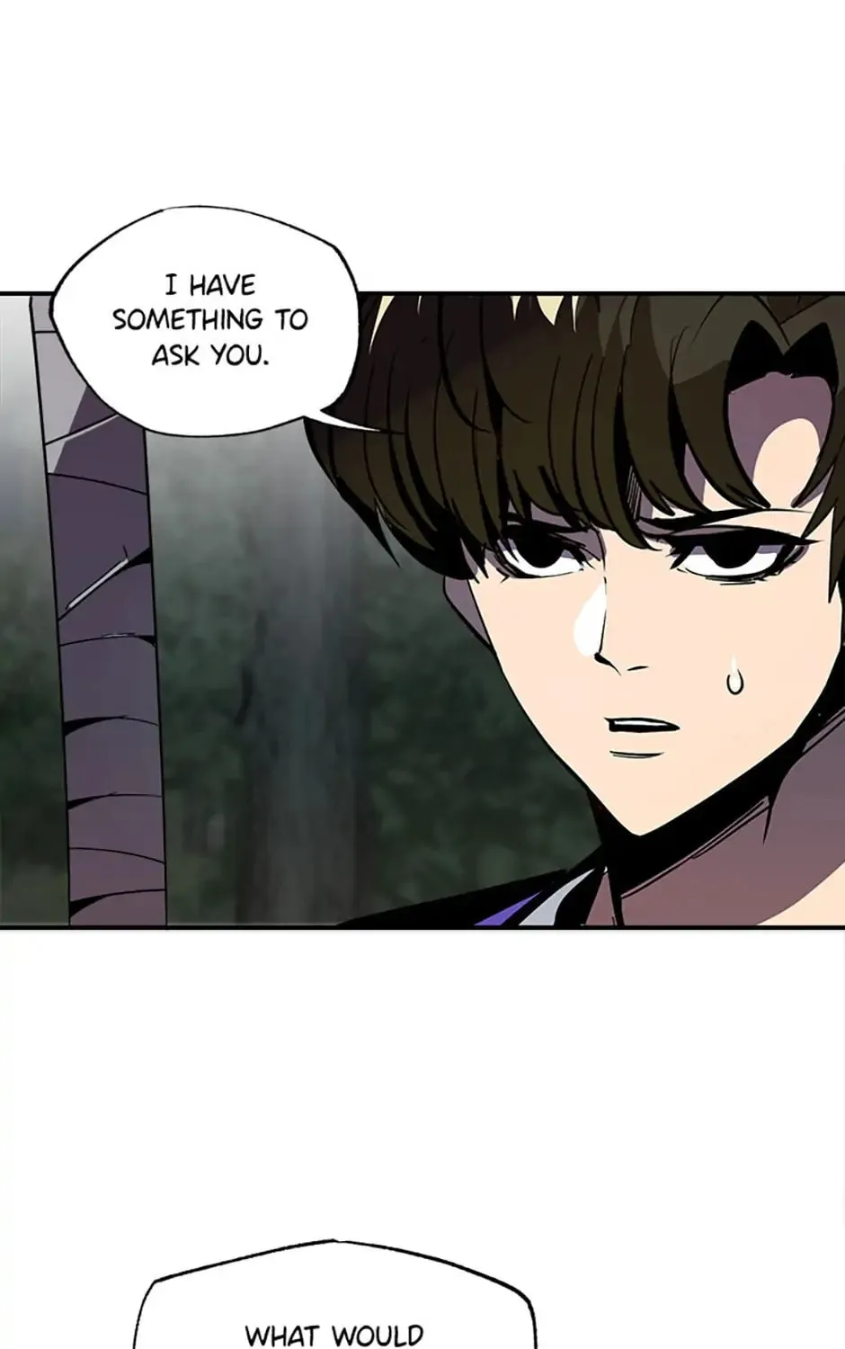 Read Returning With Absolutely Nothing chapter 45 image 60 on Lezhin