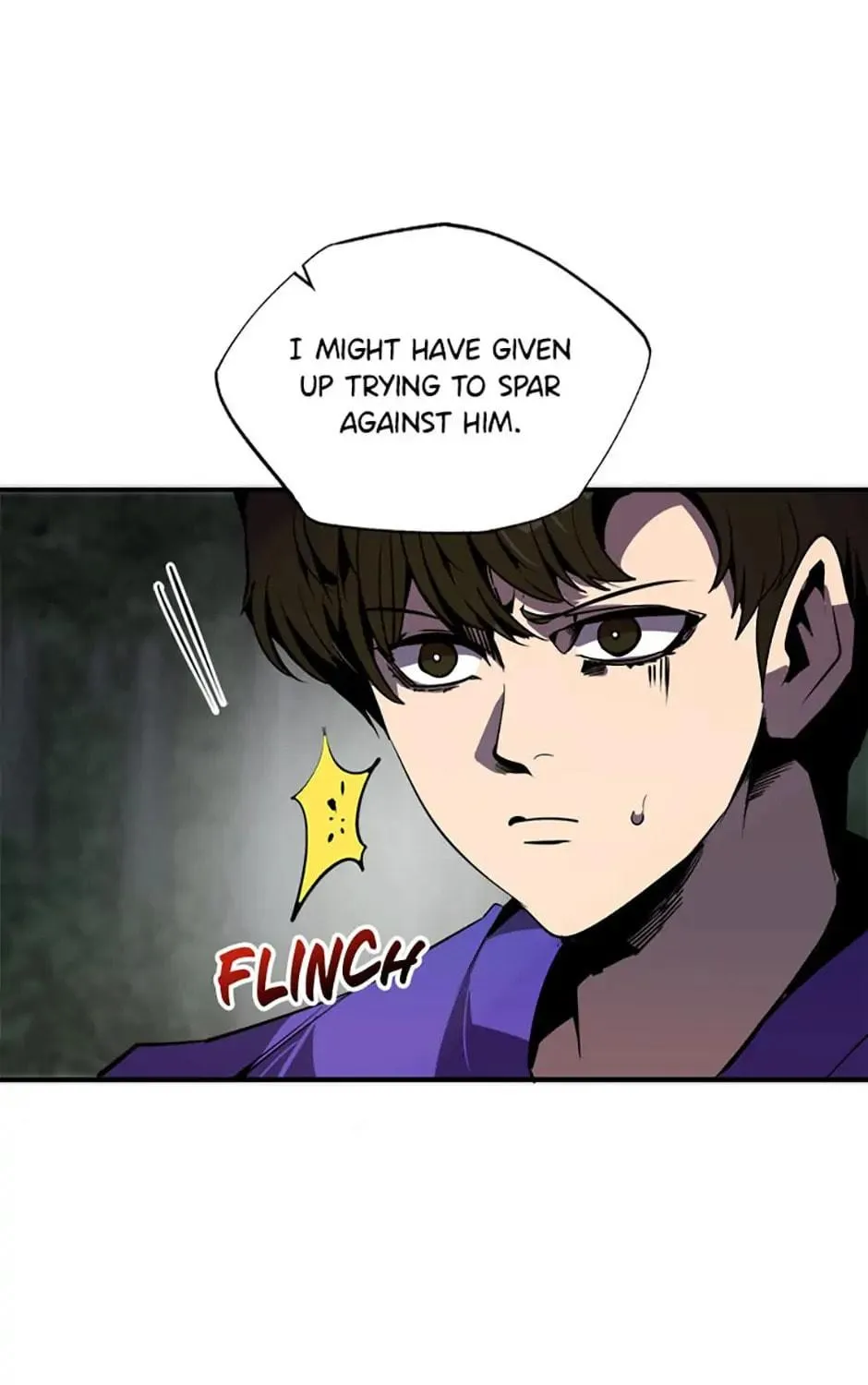 Read Returning With Absolutely Nothing chapter 45 image 68 on Lezhin