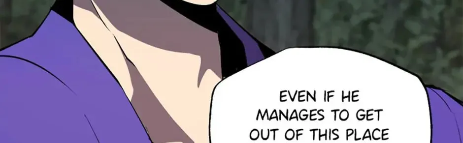 Read Returning With Absolutely Nothing chapter 45 image 7 on Lezhin