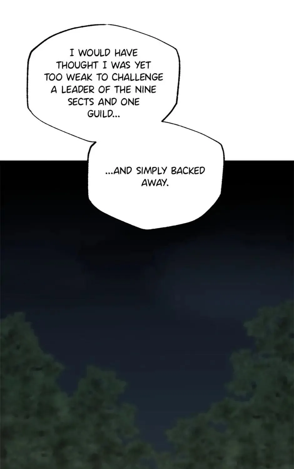 Read Returning With Absolutely Nothing chapter 45 image 70 on Lezhin