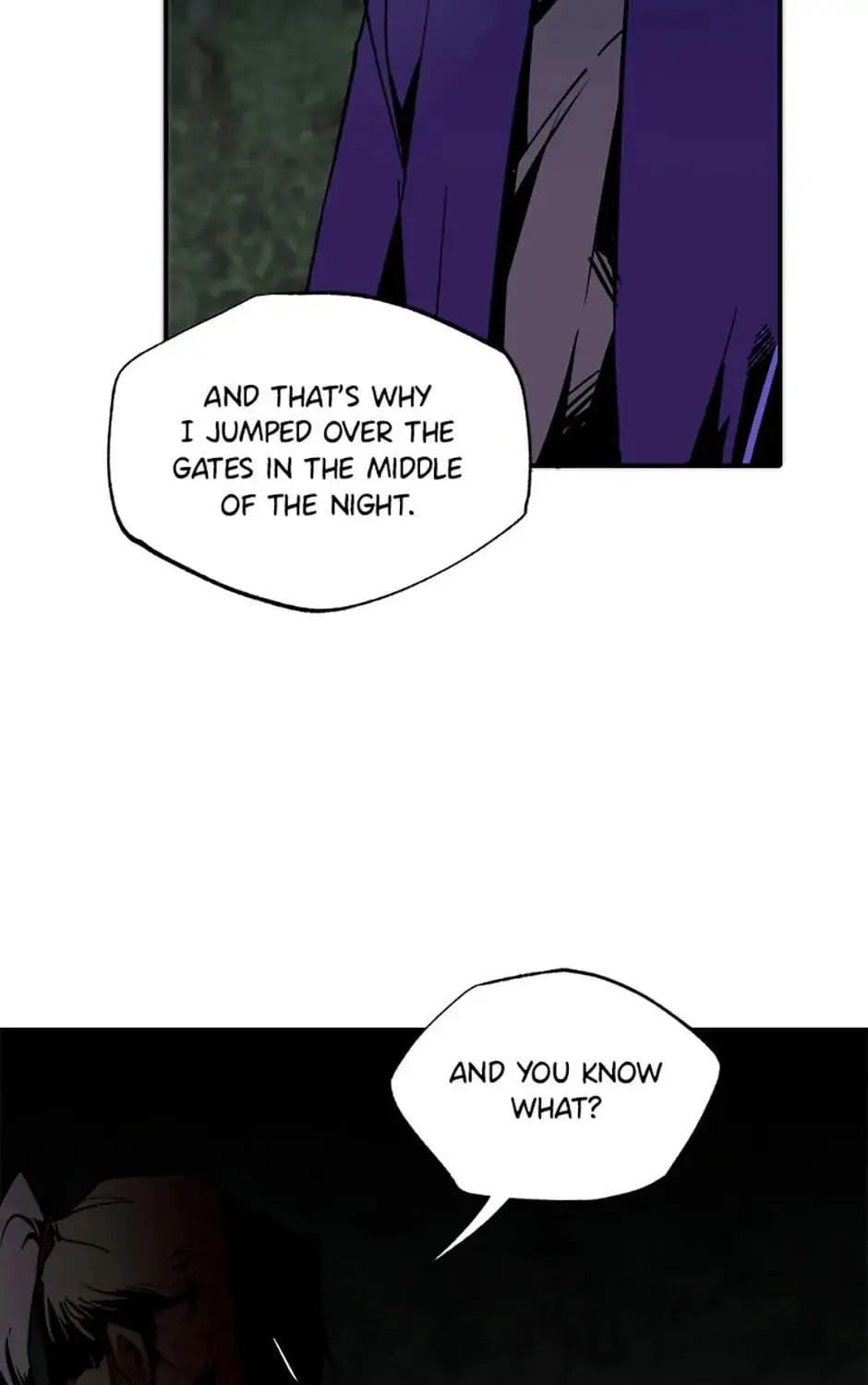 Read Returning With Absolutely Nothing chapter 45 image 76 on Lezhin