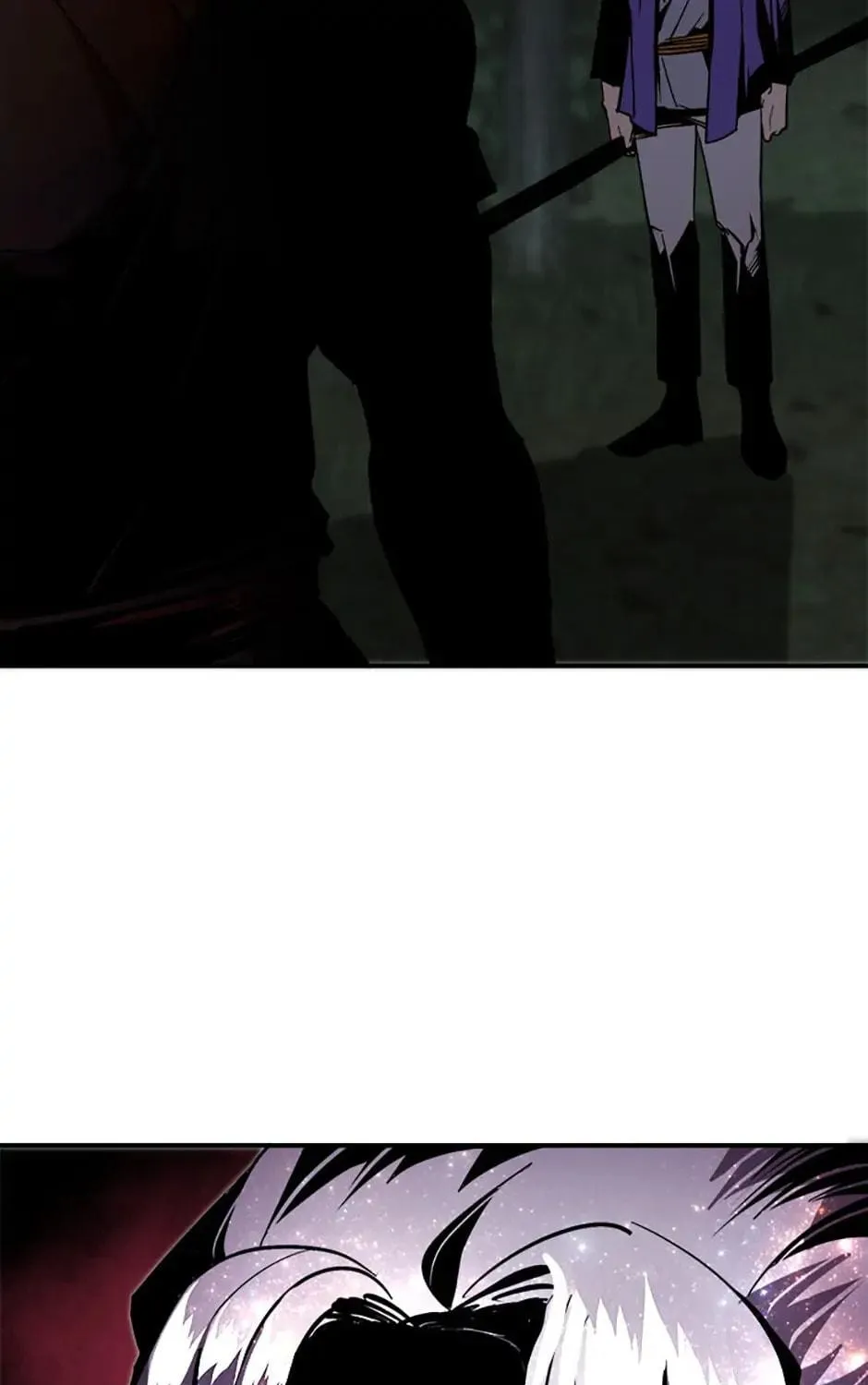 Read Returning With Absolutely Nothing chapter 45 image 78 on Lezhin