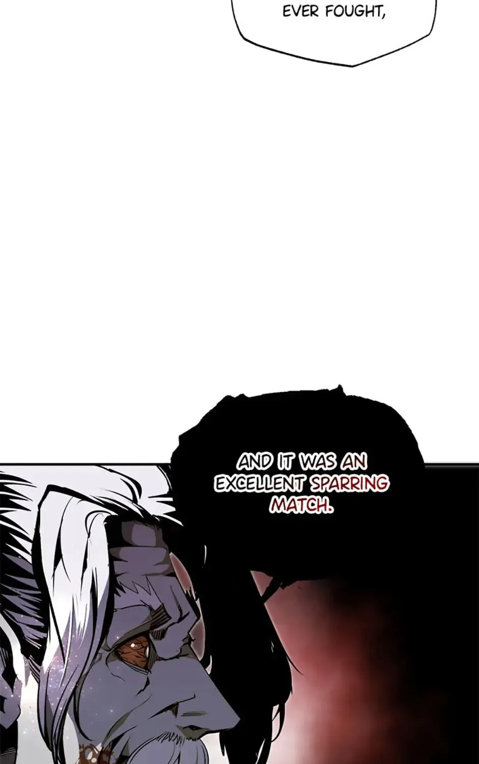 Read Returning With Absolutely Nothing chapter 45 image 86 on Lezhin